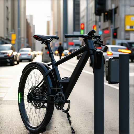 Best E-Bikes & Commuter Gadgets to Watch in 2025