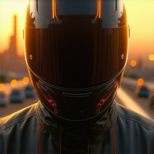 Best Ride Tech & Smart Helmet Innovations to Watch in 2025