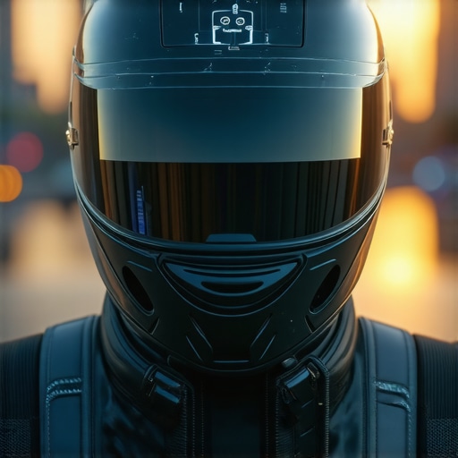 Top Smart Helmet Features & Ride Tech Trends for 2025